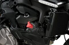 Puig 20716N Ducati Monster 937 2021 Motor Koruma Takozu