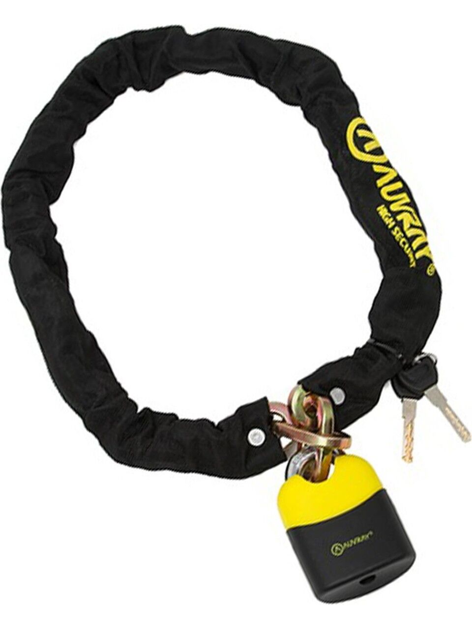 Auvray  150 Zincir Kilit 150 cm