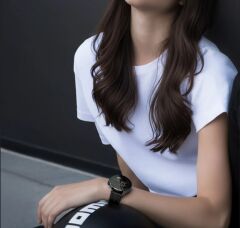 Momodesign Zero Black Akıllı Saat