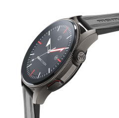 Momodesign Zero Black Akıllı Saat