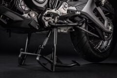 DUCATI 97080212AA V2 YENİ KASA ORTA SEHPA