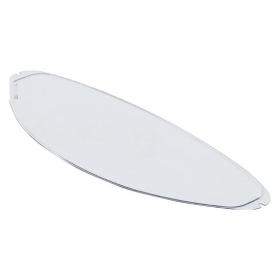 Agv K5 S/K3 SV/ K1 S Clear Max Pinlock Lens