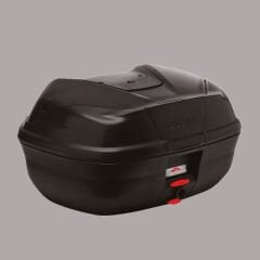 DUCATI 96782371AA Ducati Multistrada V4 Plastik Arka Çanta