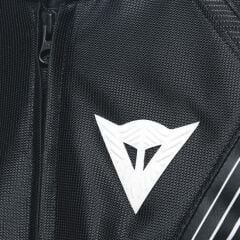 Dainese Super Rider 2 Black White ABSØLUTESHELL™ Mont