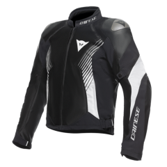 Dainese Super Rider 2 Black White ABSØLUTESHELL™ Mont