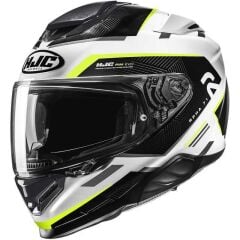 HJC RPHA71 KASK ELLON MC3H