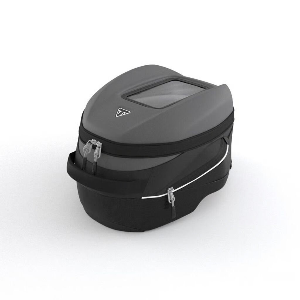 Triumph Trident 660 QR Depo Çantası Seti - A9518255