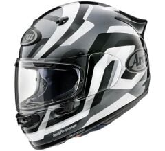 Arai Quantic Snake White Kapalı Kask