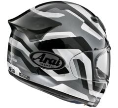 Arai Quantic Snake White Kapalı Kask