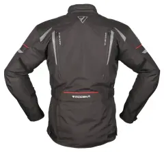 MODEKA STRIKER II WATERPROOF CEKET SİYAH