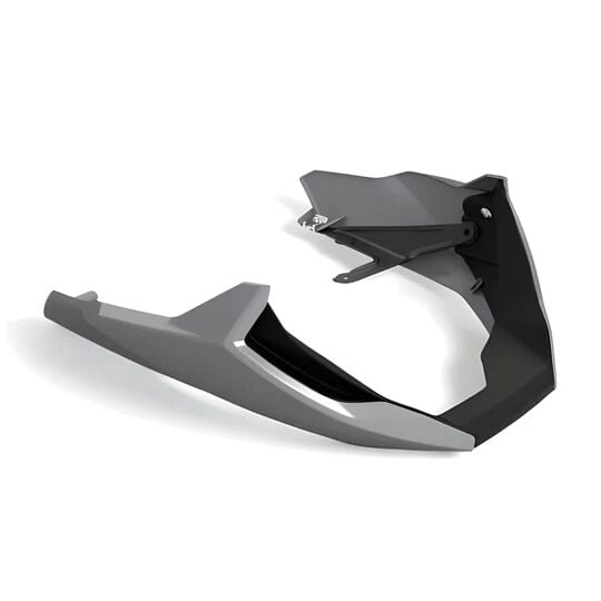 A9700887-LC ALT SAKAL TİGER 660 / SPORT (GRİ)