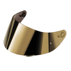 Agv K5 S/K3 SV / K1 SMplk İridium Gold Kask Vizörü