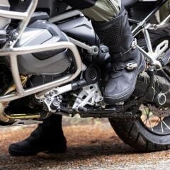 Dainese Seeker Black Gore-Tex Ayakkabı