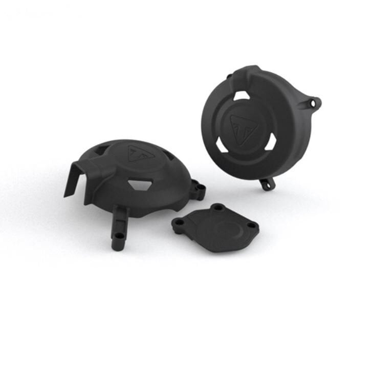 A9610512 Triumph Motor Kapağı Koruma Kiti (Trident660)