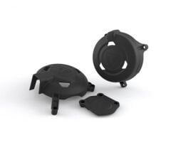 A9610512 Triumph Motor Kapağı Koruma Kiti (Trident660)