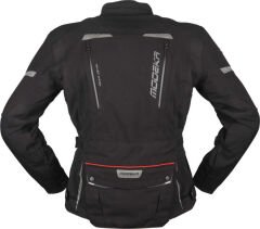 MODEKA VIPER LT WATERPROOF CEKET SİYAH