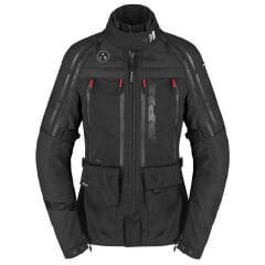 SPIDI 4 SEASON V3 LADY H2OUT KADIN CEKET SİYAH