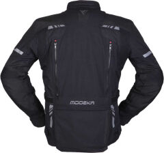 MODEKA TARAN WATERPROOF CEKET SİYAH