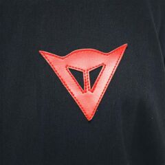 DAINESE CEK/HYDRAFLUX 2 AIR D-DRY BLACK WHITE