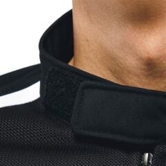 DAINESE CEK/HYDRAFLUX 2 AIR D-DRY BLACK WHITE