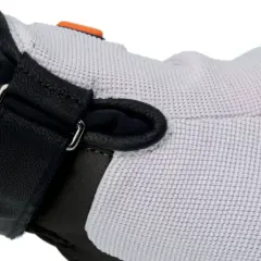 TUCANO URBANO GUANTI EDEN LADY YAZLIK DERİ ELDİVEN LAVANTA