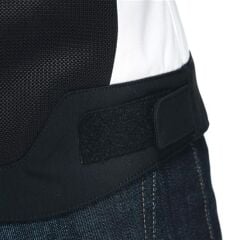 Dainese Hydraflux 2 Air Black White Kadın D-Dry Mont