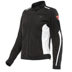 Dainese Hydraflux 2 Air Black White Kadın D-Dry Mont