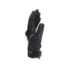 Dainese Ermex Black Ant Tekstil Eldiven