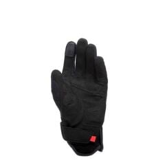 Dainese Mig 3 Air Tex Black Tekstil Eldiven