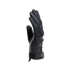 Dainese Blackjack 2 Black Deri Eldiven