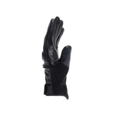 Dainese Blackjack 2 Black Deri Eldiven