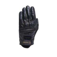 Dainese Blackjack 2 Black Deri Eldiven