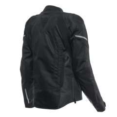Dainese Avro 5 Black Tekstil Mont