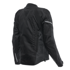 Dainese Avro 5 Black Tekstil Mont