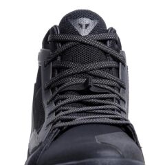 Dainese Urbactive Black Gore-Tex Ayakkabı