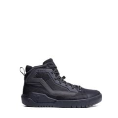 Dainese Urbactive Black Gore-Tex Ayakkabı
