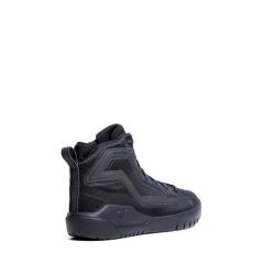 Dainese Urbactive Black Gore-Tex Ayakkabı