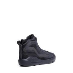 Dainese Urbactive Black Gore-Tex Ayakkabı