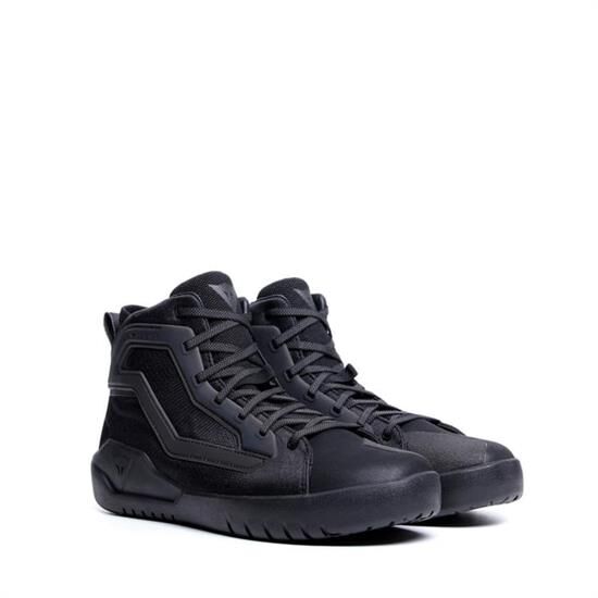 Dainese Urbactive Black Gore-Tex Ayakkabı