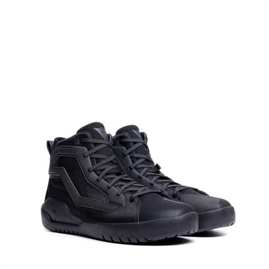 Dainese Urbactive Black Gore-Tex Ayakkabı