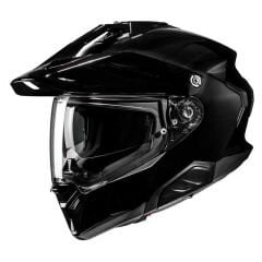 HJC RPHA60 KASK METAL SİYAH
