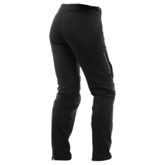 Dainese Drake 2 Super Air Black Kadın Tekstil Pantolon