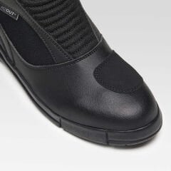 XPD X-JOURNEY H2OUT BOT SİYAH