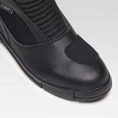 XPD X-JOURNEY H2OUT BOT SİYAH