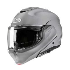 HJC F100 KASK NARDO GRİ