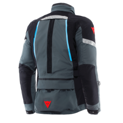 Dainese Mangem Pro Ebony Black ABSØLUTESHELL™ Mont