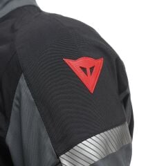 Dainese Mangem Pro Ebony Black ABSØLUTESHELL™ Mont