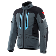 Dainese Mangem Pro Ebony Black ABSØLUTESHELL™ Mont