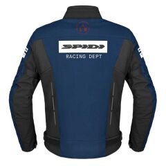 SPIDI CORSA TEX YAZLIK CEKET MAVİ