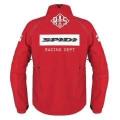 SPIDI PIT LANE CEKET KIRMIZI